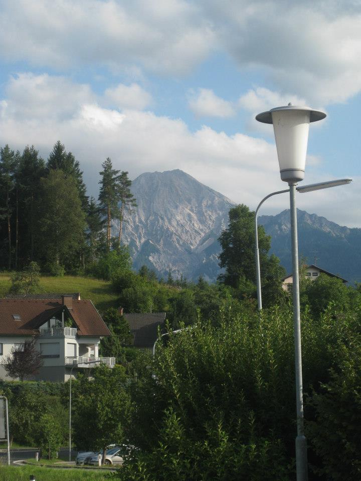 Sint-Martinus den XIIde - Internationaal Kamp Techuana 2012